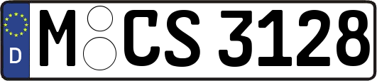 M-CS3128