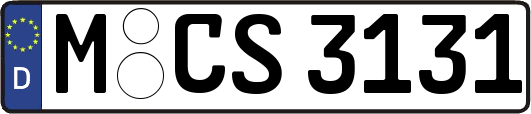 M-CS3131