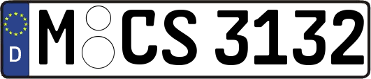M-CS3132
