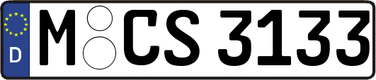 M-CS3133