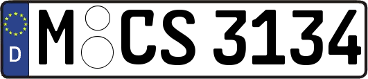 M-CS3134