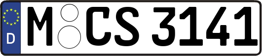 M-CS3141