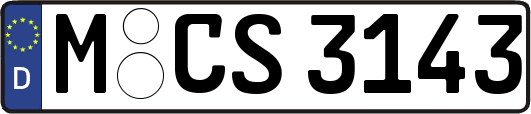 M-CS3143