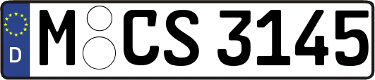 M-CS3145