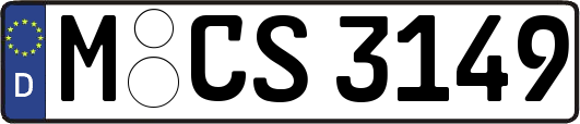 M-CS3149