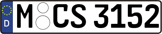M-CS3152
