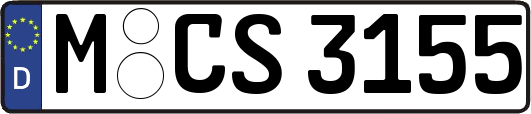 M-CS3155