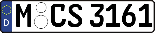 M-CS3161
