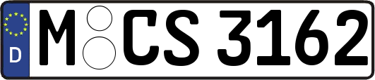 M-CS3162
