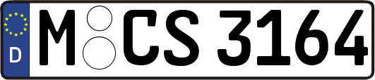 M-CS3164