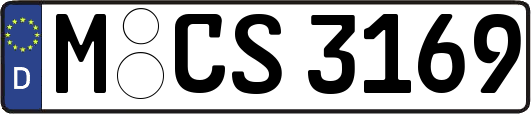 M-CS3169