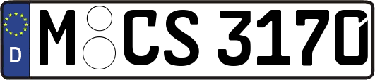 M-CS3170