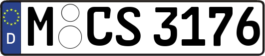 M-CS3176