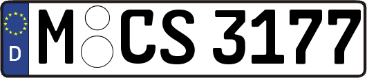 M-CS3177