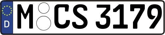 M-CS3179