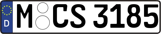 M-CS3185