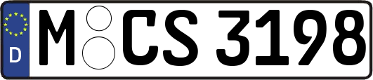M-CS3198