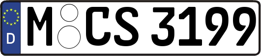 M-CS3199