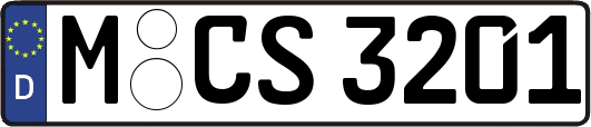 M-CS3201