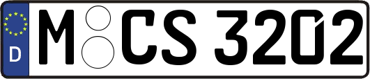 M-CS3202