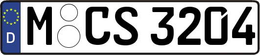 M-CS3204