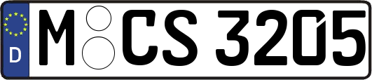 M-CS3205