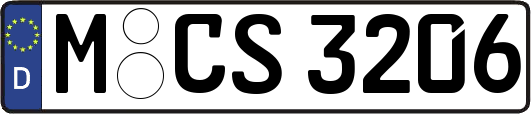 M-CS3206