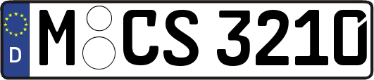 M-CS3210