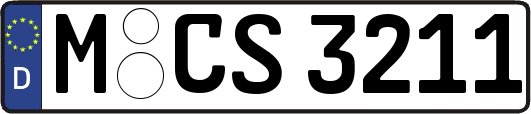 M-CS3211