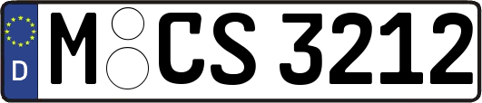 M-CS3212