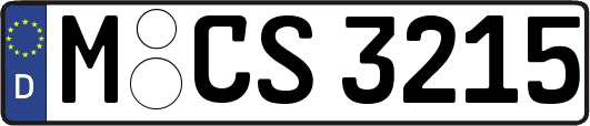 M-CS3215