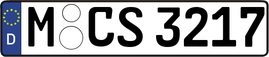 M-CS3217