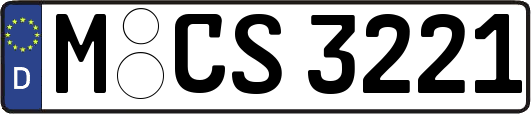 M-CS3221