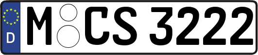 M-CS3222