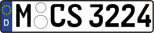 M-CS3224