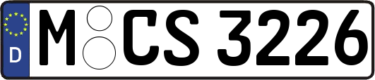 M-CS3226