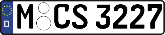 M-CS3227