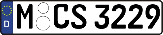 M-CS3229