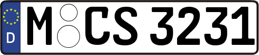 M-CS3231