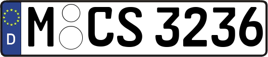M-CS3236