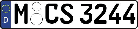 M-CS3244