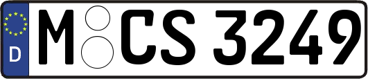 M-CS3249