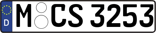 M-CS3253