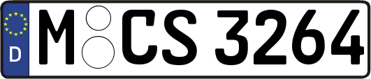 M-CS3264
