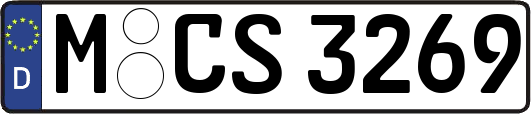 M-CS3269