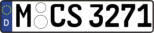 M-CS3271