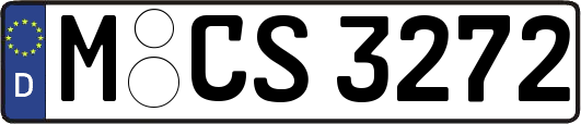 M-CS3272