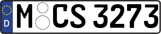 M-CS3273