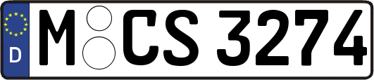 M-CS3274