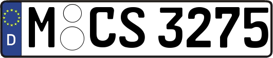 M-CS3275